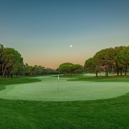 Hotel Golf Inn Lignano Sabbiadoro Exteriör bild