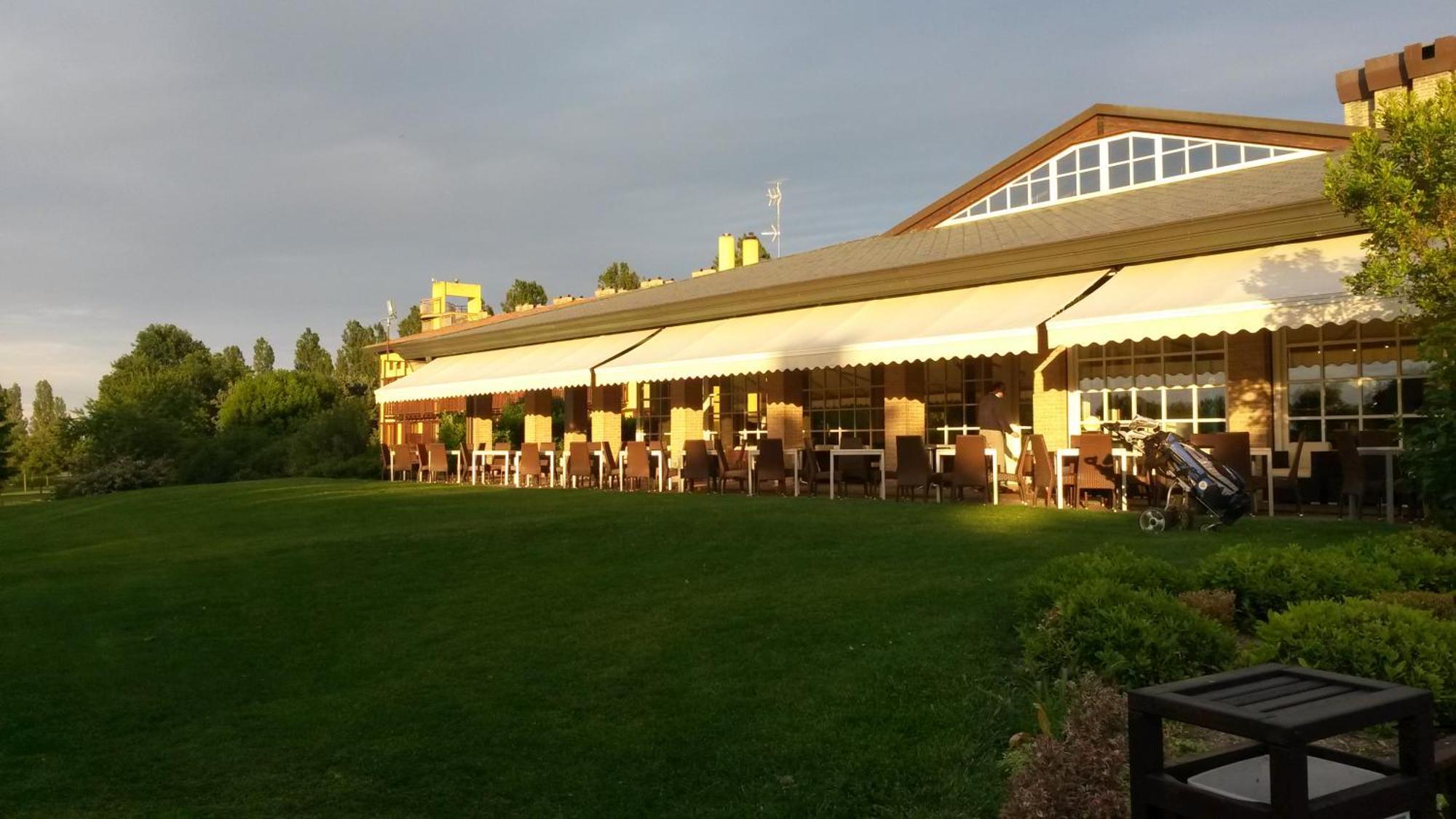 Hotel Golf Inn Lignano Sabbiadoro Exteriör bild
