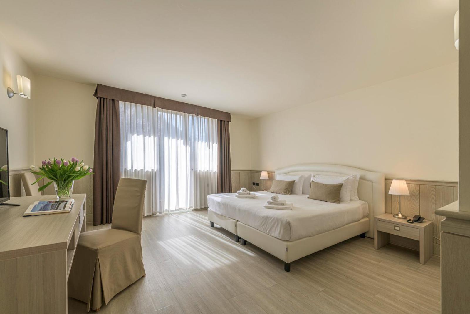 Hotel Golf Inn Lignano Sabbiadoro Exteriör bild