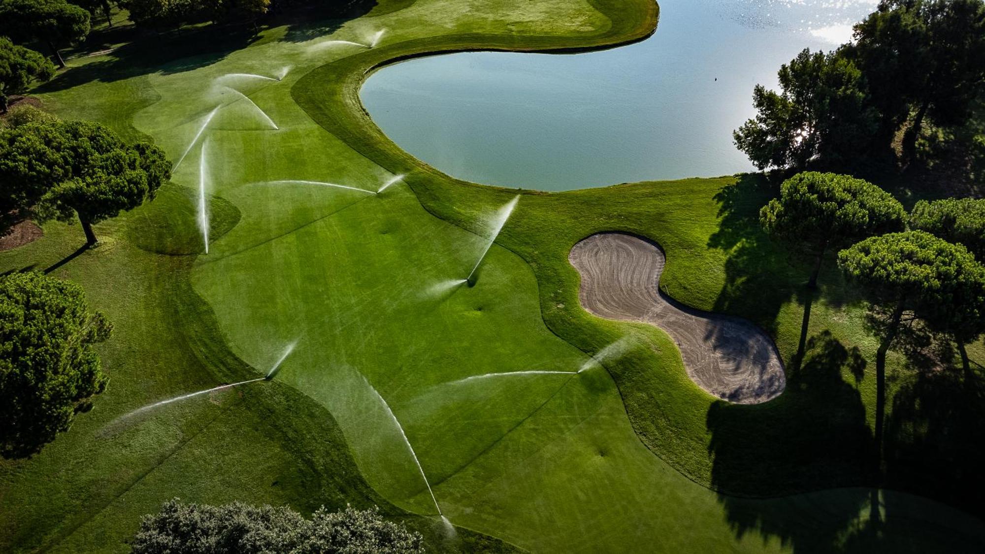 Hotel Golf Inn Lignano Sabbiadoro Exteriör bild