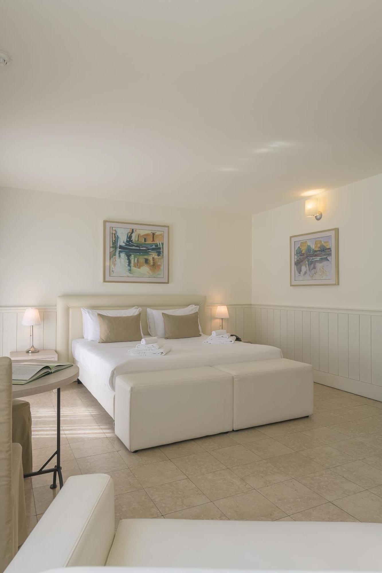 Hotel Golf Inn Lignano Sabbiadoro Exteriör bild