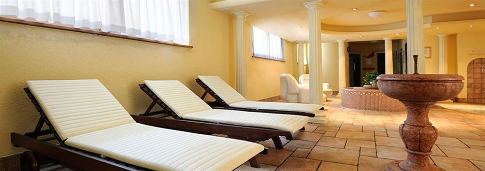 Hotel Golf Inn Lignano Sabbiadoro Exteriör bild